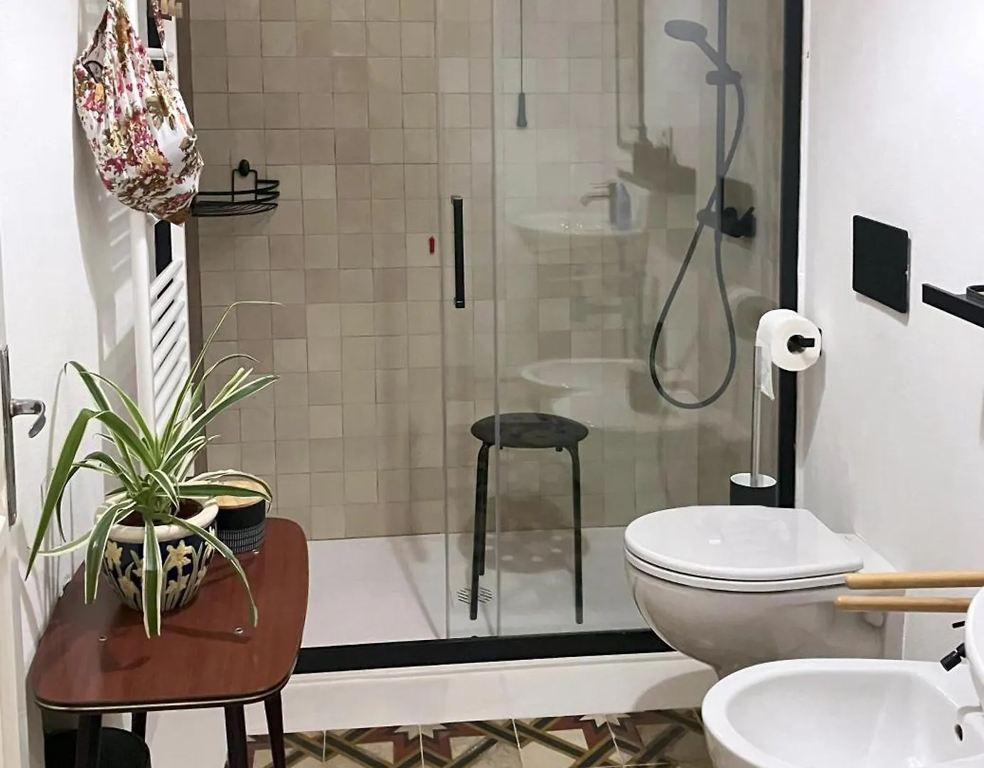 Casa vacanze Villa Casa Manamunda San Vero Milis Italia
