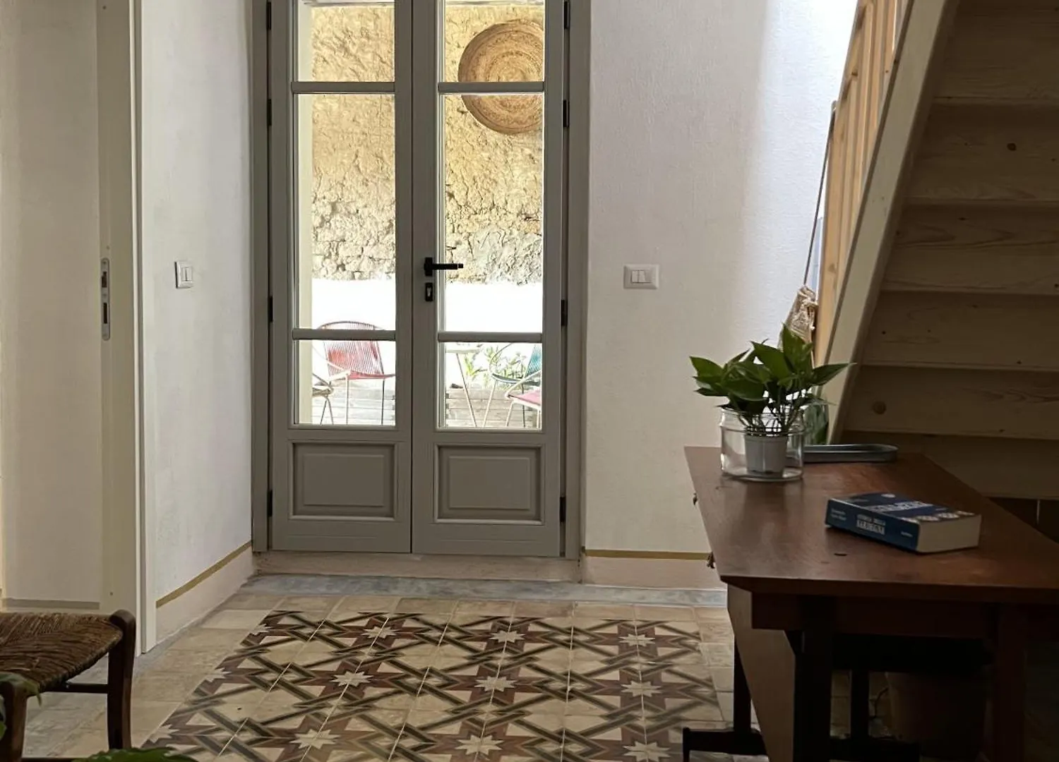 Villa Casa Manamunda San Vero Milis