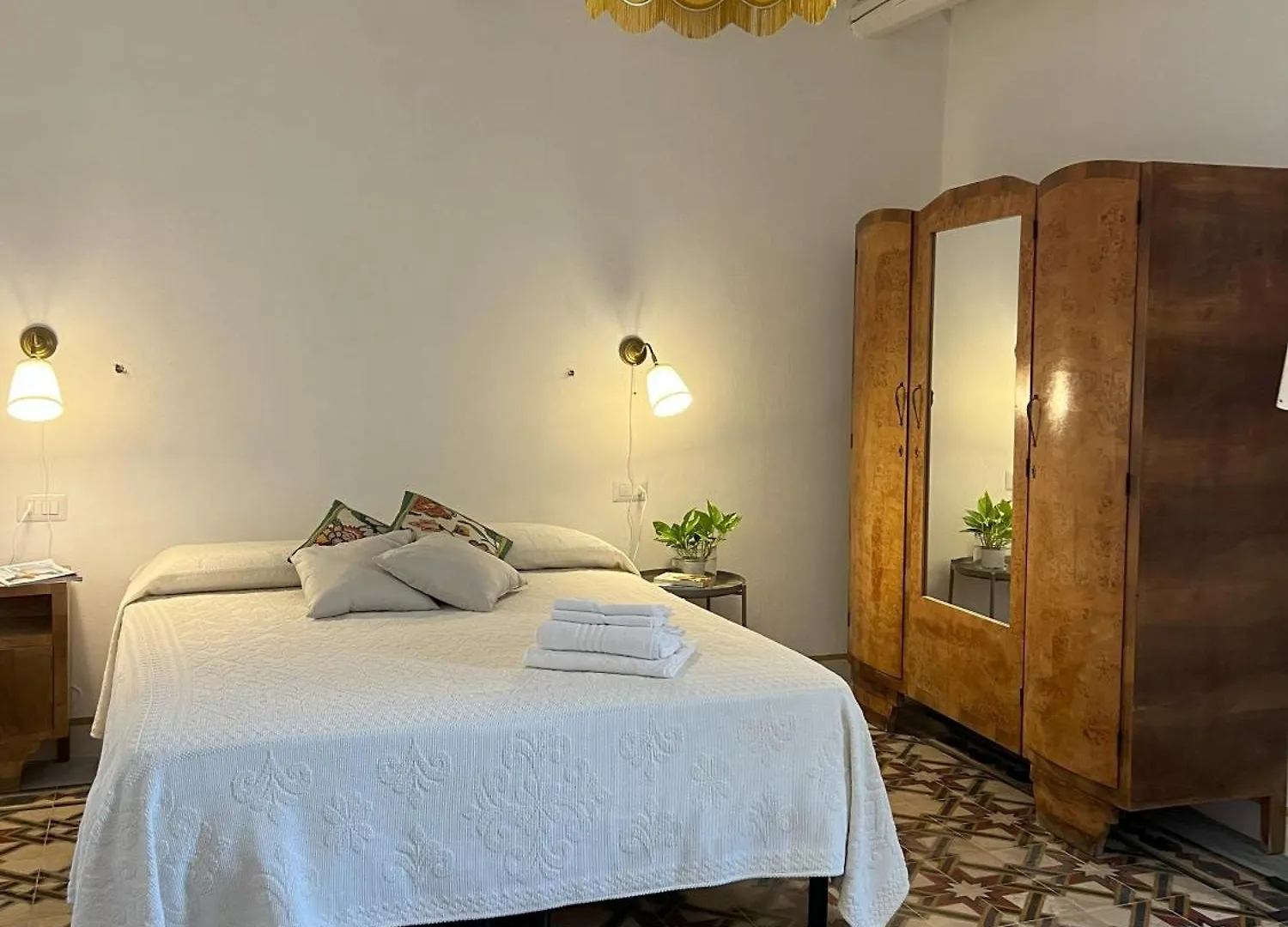 Villa Casa Manamunda San Vero Milis Casa vacanze