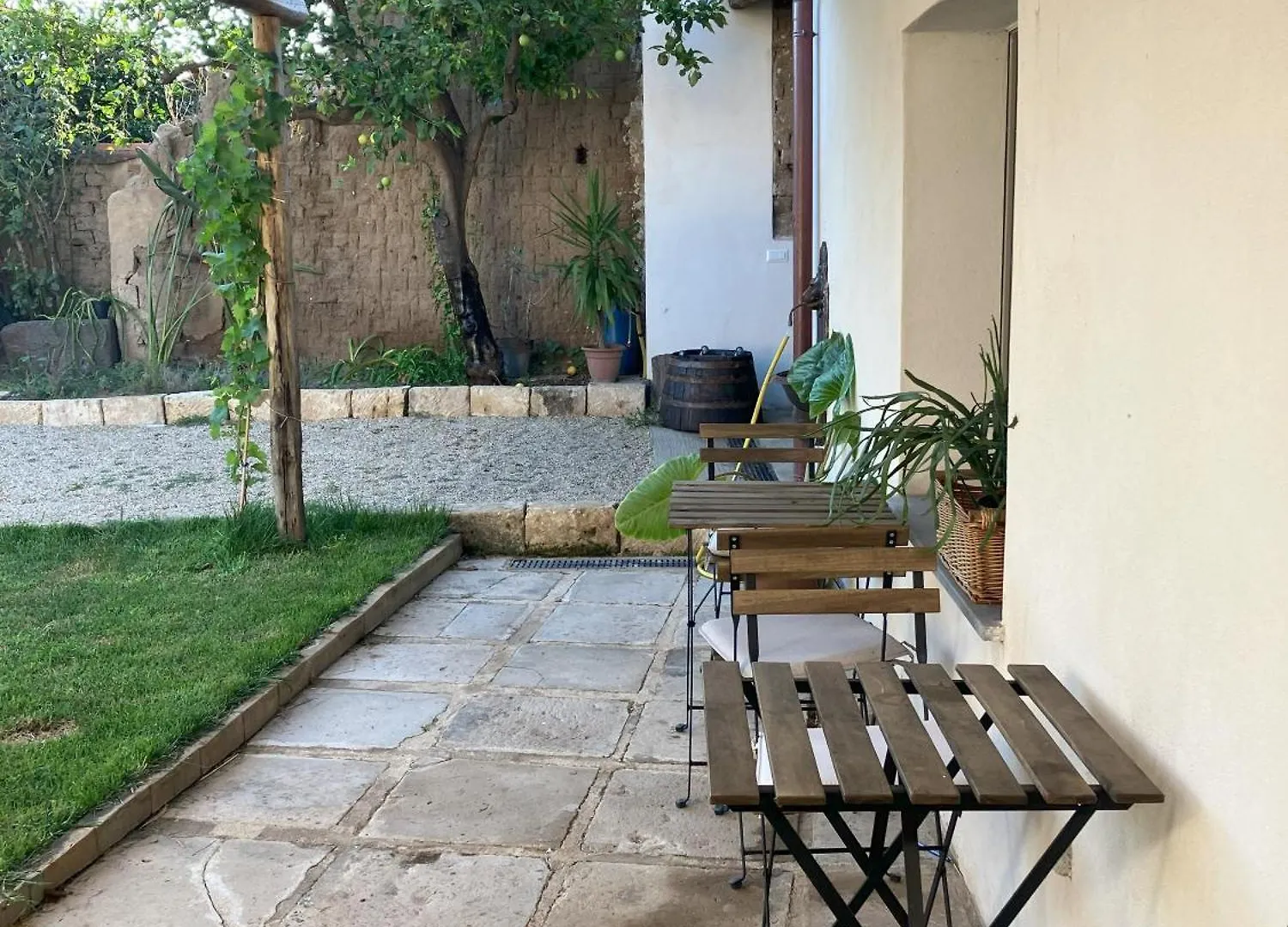 Casa vacanze Villa Casa Manamunda San Vero Milis Italia